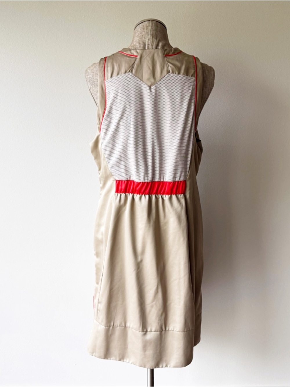 Jordan Dress - Picture 7 of 17